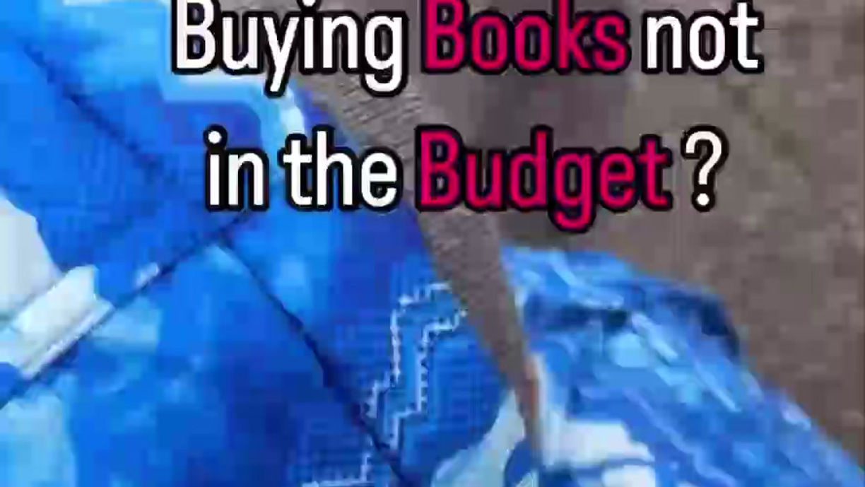 Rediscover the Library!